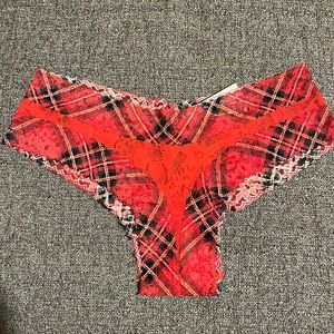 VS Cheeky Underwear. NWT